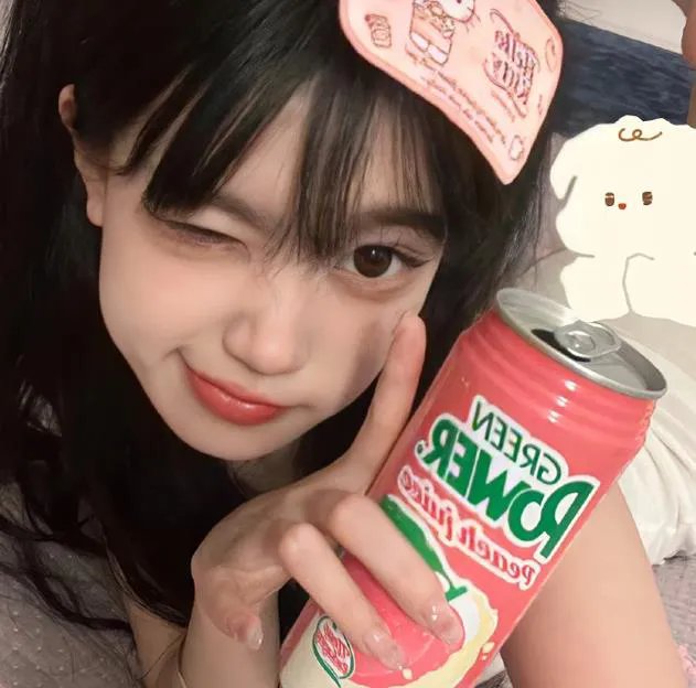 我们的情人们