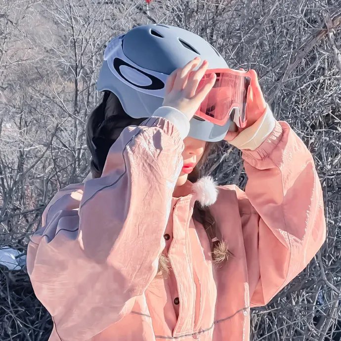 妳是我眼中的苹果